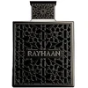 Rayhaan Obsidian EDP parfumuotas vanduo vyrams, 100 ml