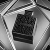 Rayhaan Obsidian EDP parfumuotas vanduo vyrams, 100 ml