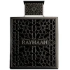 Rayhaan Obsidian EDP parfumuotas vanduo vyrams, 100 ml