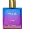 Rayhaan Pacific Aloha EDP parfumuotas vanduo unisex, 100 ml