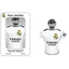 Real Madrid Air-Val Rm Lata Metalica Edt100 Camiseta