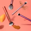 Real Techniques Everyday Essentials makiažo šepetėlių rinkinys 5 vnt.