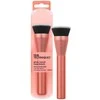 Real Techniques Face Glow Round Base makiažo šepetėlis