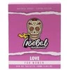 Rebel Love Moterų tualetinis vanduo 100ml