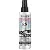 Plaukų priežiūros purškalas Redken One United, 150 ml