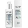 Redken Intensive dieninis ir naktinis serumas pažeistiems plaukams atstatyti Acidic Bonding Concentrate (24/7 Night &amp; Day Serum), 100 ml (Pažeista pakuotė)