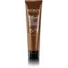 Redken Sausų garbanotų ir banguotų plaukų priežiūros priemonė "All Soft Mega Curl s Hydramelt" (gydymas) 150 ml