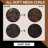 Redken Sausų garbanotų ir banguotų plaukų priežiūros priemonė "All Soft Mega Skirtas garbanotiems plaukams s Hydramelt" (gydymas) 150 ml