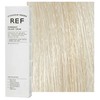 Ref Stockholm REF Permanent Colour 10.1 Extra Light Ash Skirtas šviesiems plaukams, 100 ml