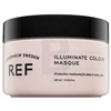REF Illuminate Colour Masque plaukų kaukė, 500 ml