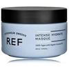 REF Intense Hydrate Masque drėkinanti kaukė sausiems ir trapiems plaukams, 500 ml