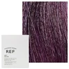 Ref Stockholm REF Permanent Colour 6.22 Brilliant Violet Dk Skirtas šviesiems plaukams, 100 ml