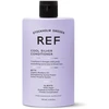 REF Cool Sidabrinis Sulfates-Free Hair Conditioner Neutralising Warm Tones, 245 ml