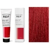 Ref Stockholm Direct Colour Ammonia-Free Semi-Permanent Hair Dye Radiant Raudona, 100 ml