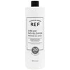 REF Peroxides Developer Hair Oxidant Lotion 6% 20 vol, 1000 ml