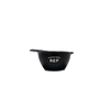 Ref Stockholm REF Tools Plastic Colour Mixing Bowl Juodas