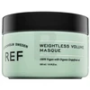 REF Weightless Volume Masque plaukų kaukė, 500 ml