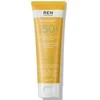 Ren Clean Skincare REN Evercalm Sensitive Support Sunscreen SPF 50+ apsauginis veido kremas nuo saulės, 50 ml