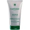 "Rene Furterer Neopur" šampūnas nuo riebios galvos odos pleiskanų 150ml