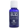 Renovality Original Series Tea Tree Oil arbatmedžio aliejus, 20 ml