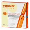 "Repavar" atgaivinti Flash Extreme 5 buteliukų