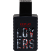 Replay Signature Lovers Man EDT tualetinis vanduo vyrams, 30 ml