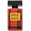Replay Signature Reverse EDT tualetinis vanduo moterims, 30 ml