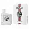 Replay Tank Custom For Her - EDT 30ml kvepalai Moterims EDT