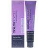 Revlon Color Excel Permanent Hair Dye 6.12 Dark Ash Iridescent Skirtas šviesiems plaukams, 70 ml