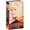 Plaukų dažai "Revlon Colorsilk" be amoniako 03 itin šviesi saulės šviesa