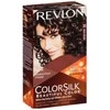 "Revlon Colorsilk" be amoniako 20 tamsiai ruda