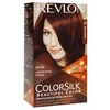 Plaukų dažai "Revlon Colorsilk" be amoniako 31 tamsus auburinas