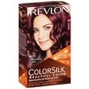 Plaukų dažai "Revlon Colorsilk" be amoniako 48 bordo