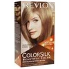Plaukų dažai "Revlon Colorsilk" be amoniako 61 tamsiai šviesi spalva
