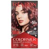 Revlon Colorsilk Permanent Hair Dye 66 Cherry Raudona, 130 ml