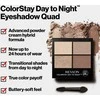 "Revlon Colorstay 16 Hour Akių šešėliai 500 Addictive" akių šešėliai 4,8g