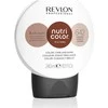 Plaukų dažai Revlon - Nutri Color Filters Toning 240ml - 642 Chestnut