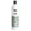 Revlon Pro You The Balancer šampūnas 350 ml