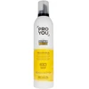 "Revlon Proyou The Definer Mousse Medium Hold" vidutinės fiksacijos plaukų putos 400ml