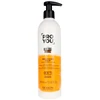 Revlon Proyou The Tamer Sleek Glotninantis Plaukus Balzamas 350ml