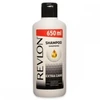 Revlon Purifying Šampūnas Hair Šampūnas Sebum Control, 650 ml