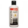 Revlon Purifying Šampūnas Hair Šampūnas Sebum Control, 650 ml