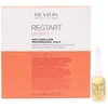 "Revlon Re-Start Density Anti Hair Loss" ampulės nuo plaukų slinkimo 12 X 5ml