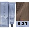 Revlon Revlonissimo Colorsmetique 8,21 Light Skirtas šviesiems plaukams Iris Ash, 60 ml
