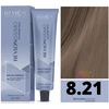 Revlon Revlonissimo Colorsmetique 8,21 Light Skirtas šviesiems plaukams Iris Ash, 60 ml