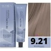 Revlon Revlonissimo Colorsmetique 9,21 Very Light Skirtas šviesiems plaukams Iris Ash, 60 ml