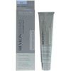 Revlon Revlonissimo Colorsmetique Hyaluronic Acid Permanent Hair Dye 9.1 Very Light Ash Skirtas šviesiems plaukams, 60 ml