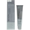 Revlon Revlonissimo Colorsmetique Hyaluronic Acid Permanent Hair Dye 6 6 Dark Skirtas šviesiems plaukams, 60 ml