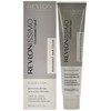 Revlon Revlonissimo Colorsmetique Hyaluronic Acid Permanent Hair Dye 8.21 Light Iridescent Ash Skirtas šviesiems plaukams, 60 ml
