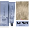 Revlon Revlonissimo Colorsmetique Intense Skirtas šviesiems plaukams 1217MN Bronze Pilkas, 60 ml